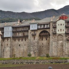экскурсии в Греции2