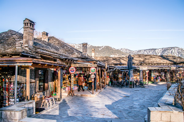 metsovo