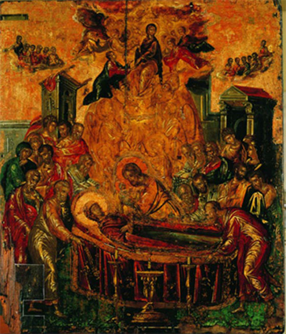 el greco1