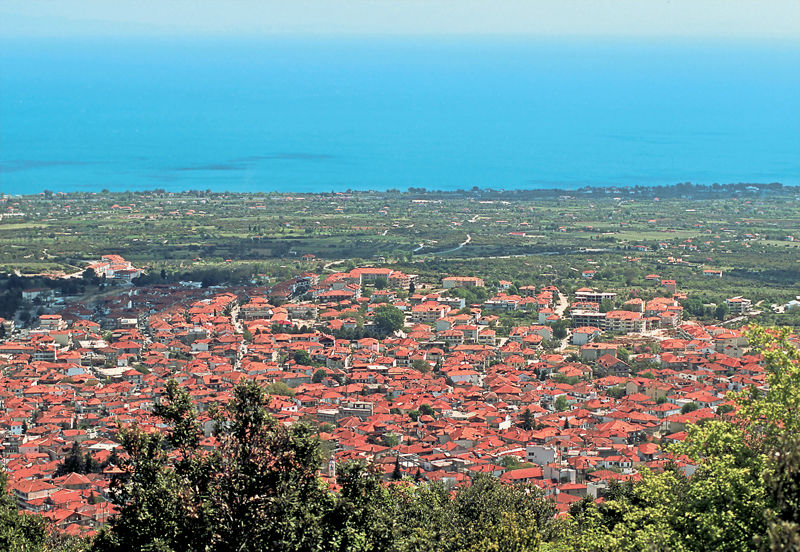 litohoro