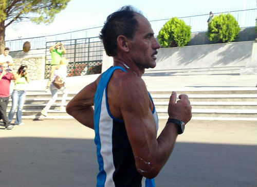 marafonas 4