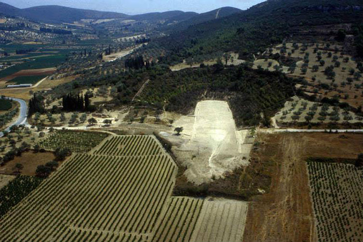 nemea-stadium