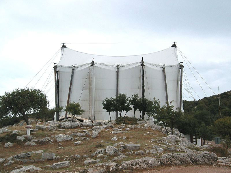Bassai 2