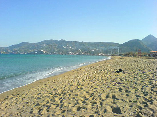 amoudara