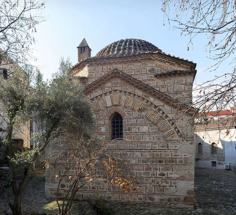 Imaret_Komotini (1360-1380)