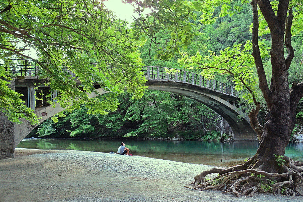 vikos aoos 3