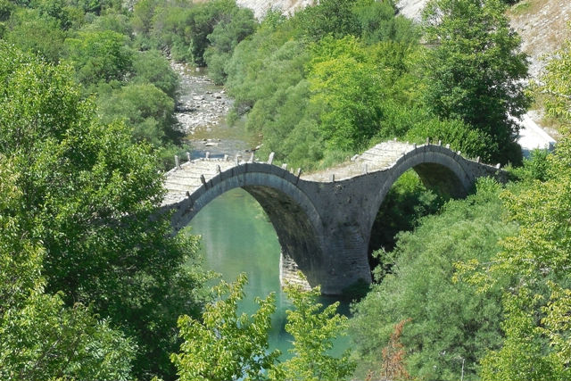 vikos aoos 5
