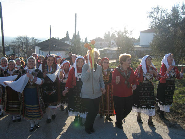 ginekokratiya