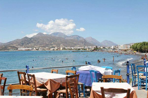 ierapetra